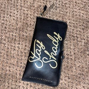 Quay Australia Sunglasses Pouch